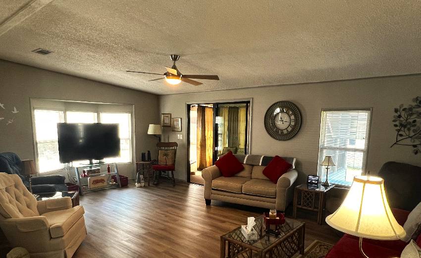 645 Century Lane a Winter Haven, FL Mobile or Manufactured Home for Sale